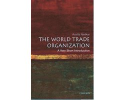 World Trade Organization: A Very Short Introduction