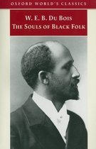 Du Bois:Souls Black Folk Owc:Ncs P