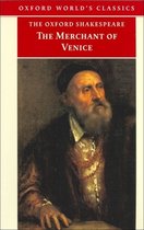 Shakespeare:Merchant Venice Owc:Ncs P