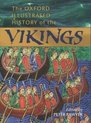 Illustrated History Of The Vikings