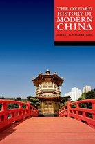 The Oxford History of...-The Oxford History of Modern China
