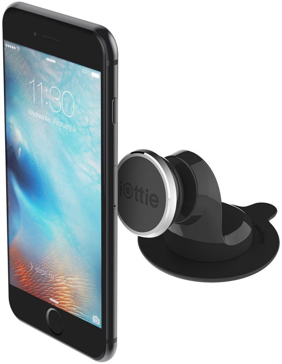 iOttie iTap Universele Auto Houder Magnetische Dashboard Mount