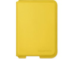 Kobo Nia SleepCover Case, Lemon