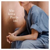 Violetta Parisini - Alles Bleibt (CD)