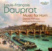David Fliri - Dauprat: Music For Horn (CD)