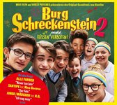 Andrej Melita & Peter Horn - Burg Schreckenstein 2 (CD)