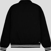 JORCUSTOM Original Varsity Jacket - Black - Volwassenen - Maat S