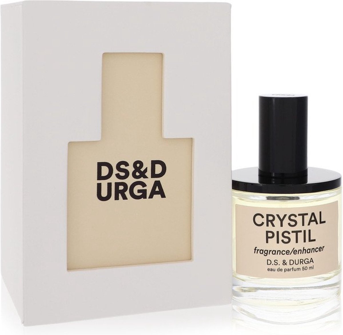 D.s. & Durga Crystal Pistil Eau De Parfum Spray (unisex) 50 Ml For Women
