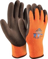 Active Gear Active Ice I1120 Veiligheidshandschoen - Maat 10 - Oranje - 1 paar