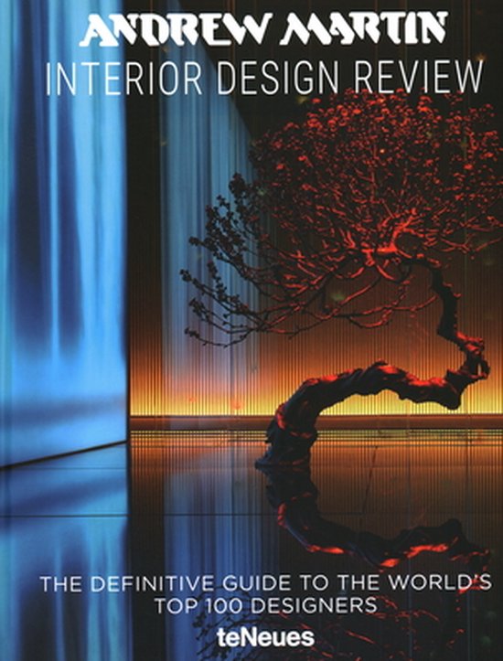 Andrew Martin Interior Design Review