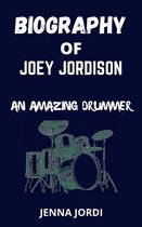 Biography of Joey Jordison