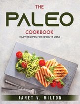 The Paleo Cookbook