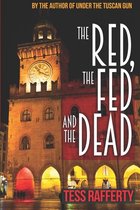 A Kat Kelly Mystery-The Red, the Fed and the Dead