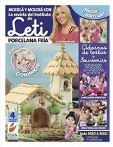 Leti. Porcelana fria 4