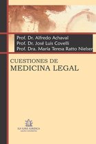 Medicina- Cuestiones de Medicina Legal