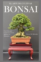 Libros de Mulato Bonsai-El Arte de Cultivar Bonsai