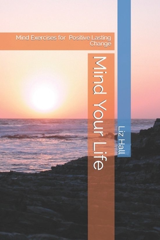 Mind Your Life - cover