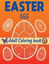 Easter Coloring book