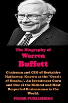 The Biography of Warren Buffett