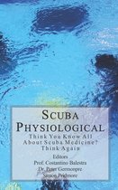Scuba- Scuba Physiological