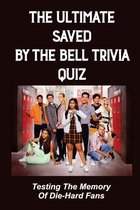 The Ultimate Saved By The Bell Trivia Quiz