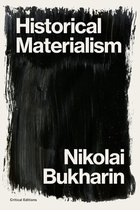 Critical Editions- Historical Materialism