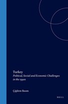 Social, Economic and Political Studies of the Middle East and Asia- Turkey