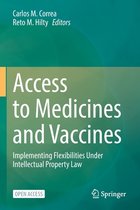 Access to Medicines and Vaccines