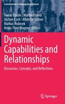 Dynamic Capabilities and Relationships