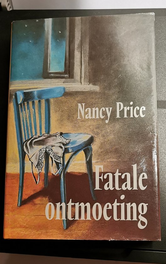 9789067902083 - Fatale ontmoeting