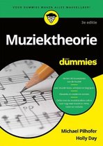Voor Dummies - Muziektheorie voor Dummies