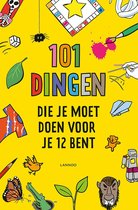 101 dingen