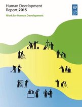 Human development report 2015