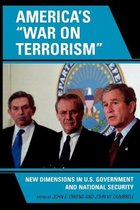 America's 'War on Terrorism'