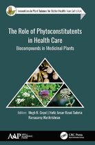 Innovations in Plant Science for Better Health-The Role of Phytoconstitutents in Health Care