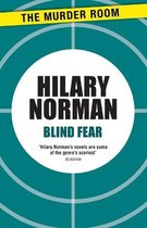 Murder Room- Blind Fear