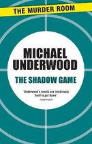 Murder Room-The Shadow Game