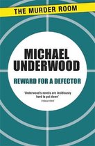 Murder Room- Reward for a Defector