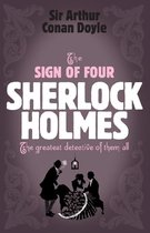 Sherlock Complete Set - Sherlock Holmes: The Sign of Four (Sherlock Complete Set 2)