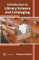 Introduction to Library Science and Cataloging