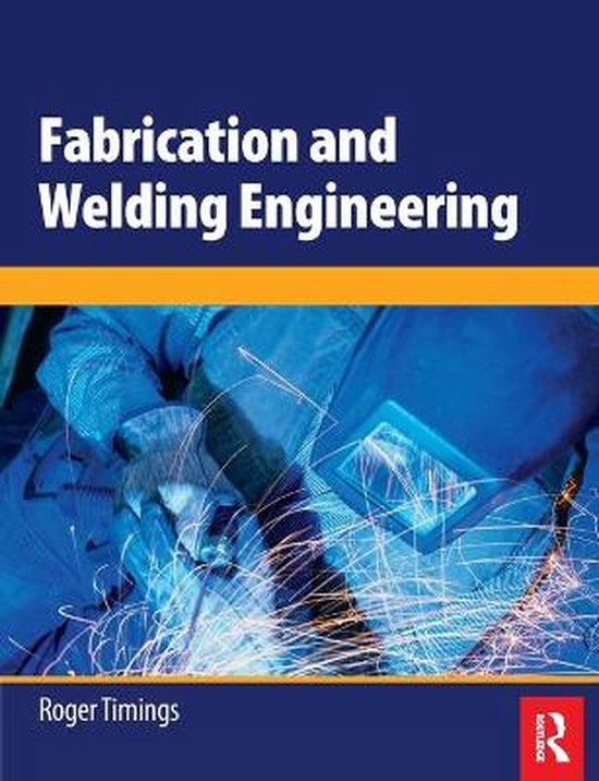 Foto: Fabrication welding engineering