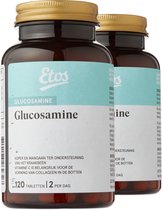 Etos Glucosamine -240 tabletten