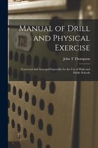 Manual of Drill and Physical Exercise [microform]