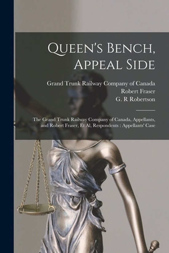 Foto: Queen s bench appeal side microform 