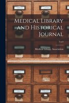 Medical Library and Historical Journal; 5 n.4