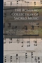 The Romberg Collection of Sacred Music