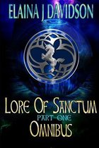 Lore of Sanctum Omnibus Edition