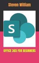 Office 365 for Beginners