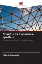 Structures à ossature spatiale
