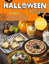 Haloween Recipes